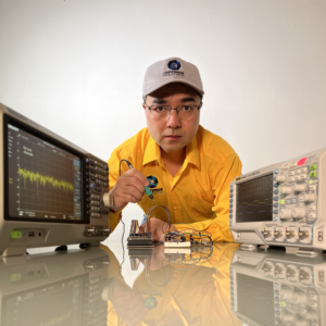 Carrera de Técnico Electrónico
